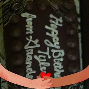 Meet your Posher, Shawn